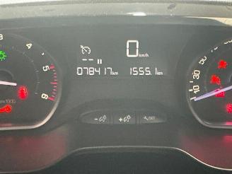 Peugeot 208 208 I (CA/CC/CK/CL), Hatchback, 2012 / 2019 1.6 Blue HDi 100 picture 30