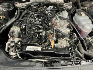 Audi A4 Avant A4 Avant (B9), Combi, 2015 2.0 40 TDI Mild Hybrid 16V picture 30
