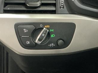 Audi A4 Avant A4 Avant (B9), Combi, 2015 2.0 40 TDI Mild Hybrid 16V picture 17