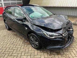 Démontage voiture Opel Astra Astra K Sports Tourer, Combi, 2015 / 2022 1.0 Turbo 12V 2019/8