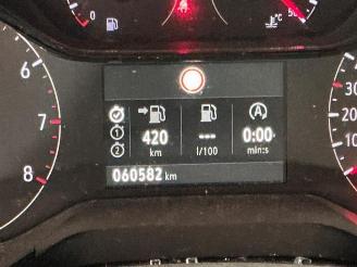 Opel Corsa Corsa F (UB/UH/UP), Hatchback 5-drs, 2019 1.2 12V 75 picture 10
