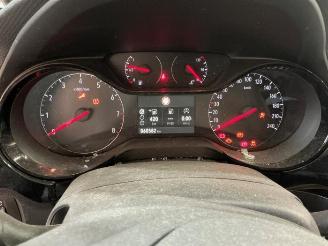 Opel Corsa Corsa F (UB/UH/UP), Hatchback 5-drs, 2019 1.2 12V 75 picture 9