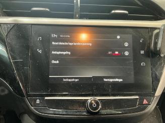 Opel Corsa Corsa F (UB/UH/UP), Hatchback 5-drs, 2019 1.2 12V 75 picture 23