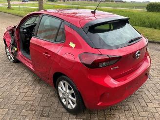 Opel Corsa Corsa F (UB/UH/UP), Hatchback 5-drs, 2019 1.2 12V 75 picture 7