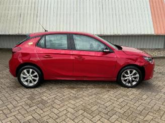 Opel Corsa Corsa F (UB/UH/UP), Hatchback 5-drs, 2019 1.2 12V 75 picture 3