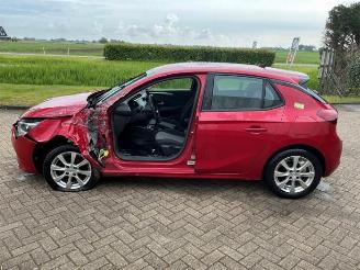 Opel Corsa Corsa F (UB/UH/UP), Hatchback 5-drs, 2019 1.2 12V 75 picture 8