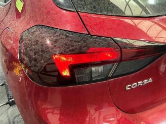 Opel Corsa Corsa F (UB/UH/UP), Hatchback 5-drs, 2019 1.2 12V 75 picture 26