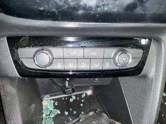 Opel Corsa Corsa F (UB/UH/UP), Hatchback 5-drs, 2019 1.2 12V 75 picture 13