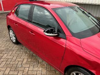 Opel Corsa Corsa F (UB/UH/UP), Hatchback 5-drs, 2019 1.2 12V 75 picture 35