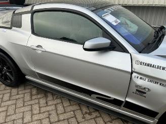 Ford USA Mustang Mustang V, Coupe, 2004 / 2015 5.0 GT V8 32V picture 25
