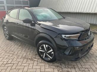disassembly passenger cars Opel Mokka Mokka, SUV, 2020 Mokka-e, Electric 50 kWh 2025/2