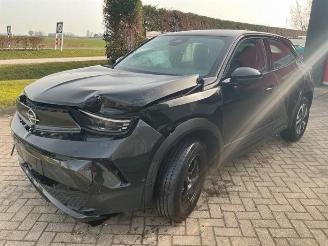 Opel Mokka Mokka, SUV, 2020 Mokka-e, Electric 50 kWh picture 8