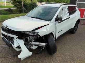Jeep Compass Compass II (MP), SUV, 2016 1.3 T4 150 16V picture 7