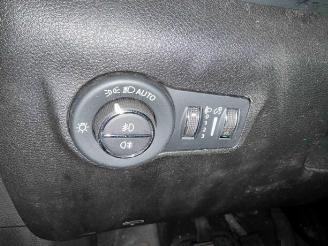 Jeep Compass Compass II (MP), SUV, 2016 1.3 T4 150 16V picture 10