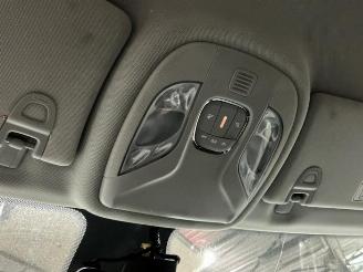 Jeep Compass Compass II (MP), SUV, 2016 1.3 T4 150 16V picture 20