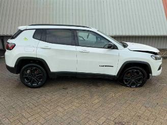Jeep Compass Compass II (MP), SUV, 2016 1.3 T4 150 16V picture 2