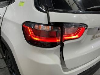Jeep Compass Compass II (MP), SUV, 2016 1.3 T4 150 16V picture 29