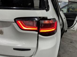 Jeep Compass Compass II (MP), SUV, 2016 1.3 T4 150 16V picture 32