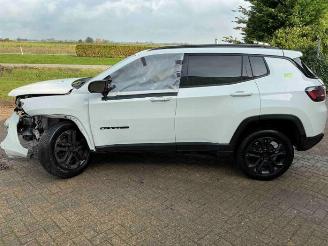 Jeep Compass Compass II (MP), SUV, 2016 1.3 T4 150 16V picture 6