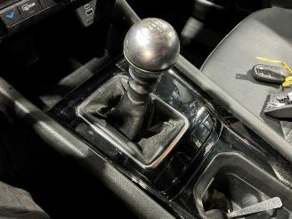 Jeep Compass Compass II (MP), SUV, 2016 1.3 T4 130 16V picture 19