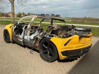 Lamborghini Urus Urus, SUV, 2018 4.0 V8 picture 5
