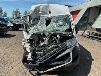 Fiat Ducato Ducato (250), Van, 2006 2.3 D 120 Multijet picture 2