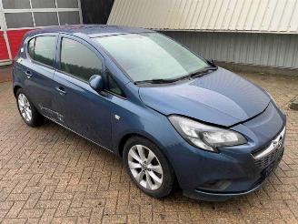 Vrakbiler auto Opel Corsa-E Corsa E, Hatchback, 2014 1.0 SIDI Turbo 12V 2016/12