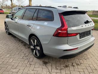 Volvo V-60 V60 II (ZW), Combi, 2018 2.0 B3 16V Mild Hybrid picture 8