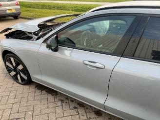 Volvo V-60 V60 II (ZW), Combi, 2018 2.0 B3 16V Mild Hybrid picture 31