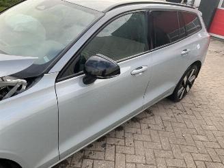Volvo V-60 V60 II (ZW), Combi, 2018 2.0 B3 16V Mild Hybrid picture 33