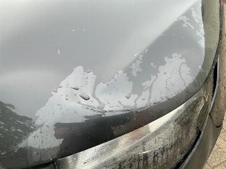 Mercedes Vito Vito (447.6), Van, 2014 2.0 114 CDI 16V picture 32