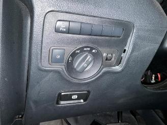 Mercedes Vito Vito (447.6), Van, 2014 2.0 114 CDI 16V picture 18