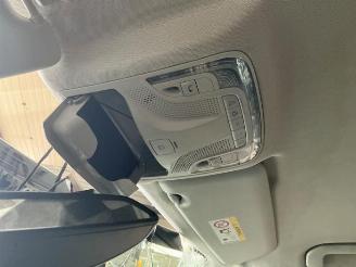 Mercedes V-klasse V (447.8), MPV, 2014 2.1 250 BlueTEC, 250 d 16V picture 24