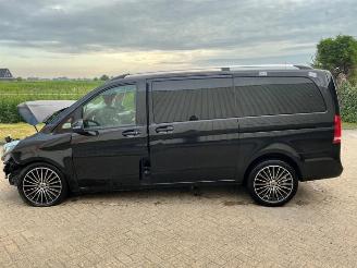 Mercedes V-klasse V (447.8), MPV, 2014 2.1 250 BlueTEC, 250 d 16V picture 6