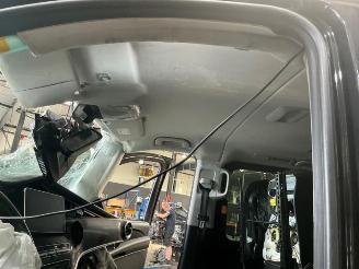 Mercedes V-klasse V (447.8), MPV, 2014 2.1 250 BlueTEC, 250 d 16V picture 22