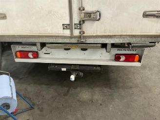 Renault Master Master III (EV/HV/UV/VA/VB/VD/VF/VG/VJ), Chassis-Cabine, 2010 2.3 dCi 165 16V FWD picture 33