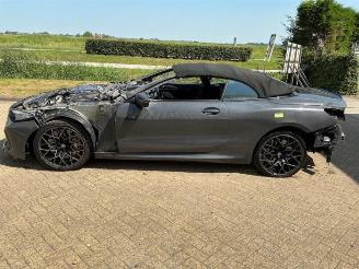 BMW M8 M8 (F91), Cabrio, 2019 4.4 V8 32V Twin Turbo picture 6