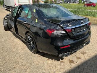 Sloopauto Mercedes E-klasse E (W213), Sedan, 2016 / 2023 3.0 E-53 AMG EQ Boost 24V 4-Matic 2021/7