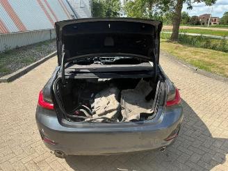 BMW 3-serie 3 serie (G20), Sedan, 2018 318d 2.0 TwinPower Turbo 16V Hybrid Drive picture 4