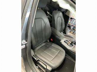 BMW 3-serie 3 serie (G20), Sedan, 2018 318d 2.0 TwinPower Turbo 16V Hybrid Drive picture 33