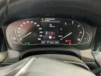 BMW 3-serie 3 serie (G20), Sedan, 2018 318d 2.0 TwinPower Turbo 16V Hybrid Drive picture 15