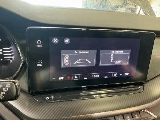 Skoda Octavia Octavia Combi (NXAC), Combi 5-drs, 2019 iV 1.4 TSI RS 16V picture 33