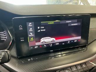 Skoda Octavia Octavia Combi (NXAC), Combi 5-drs, 2019 iV 1.4 TSI RS 16V picture 28