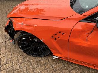 BMW M4 M4 (G82), Coupe, 2020 3.0 Competition TwinPower Turbo 24V picture 31