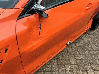 BMW M4 M4 (G82), Coupe, 2020 3.0 Competition TwinPower Turbo 24V picture 28