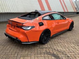 BMW M4 M4 (G82), Coupe, 2020 3.0 Competition TwinPower Turbo 24V picture 3