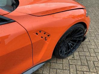 BMW M4 M4 (G82), Coupe, 2020 3.0 Competition TwinPower Turbo 24V picture 11