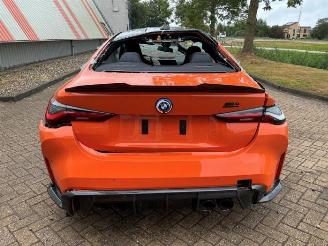 BMW M4 M4 (G82), Coupe, 2020 3.0 Competition TwinPower Turbo 24V picture 4