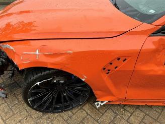 BMW M4 M4 (G82), Coupe, 2020 3.0 Competition TwinPower Turbo 24V picture 32