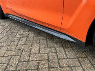 BMW M4 M4 (G82), Coupe, 2020 3.0 Competition TwinPower Turbo 24V picture 18